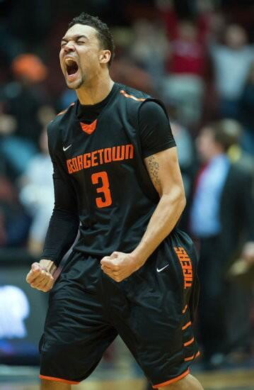 Wilson's bomb crashes Pilots dreams, Tigers win 90-88 in thriller