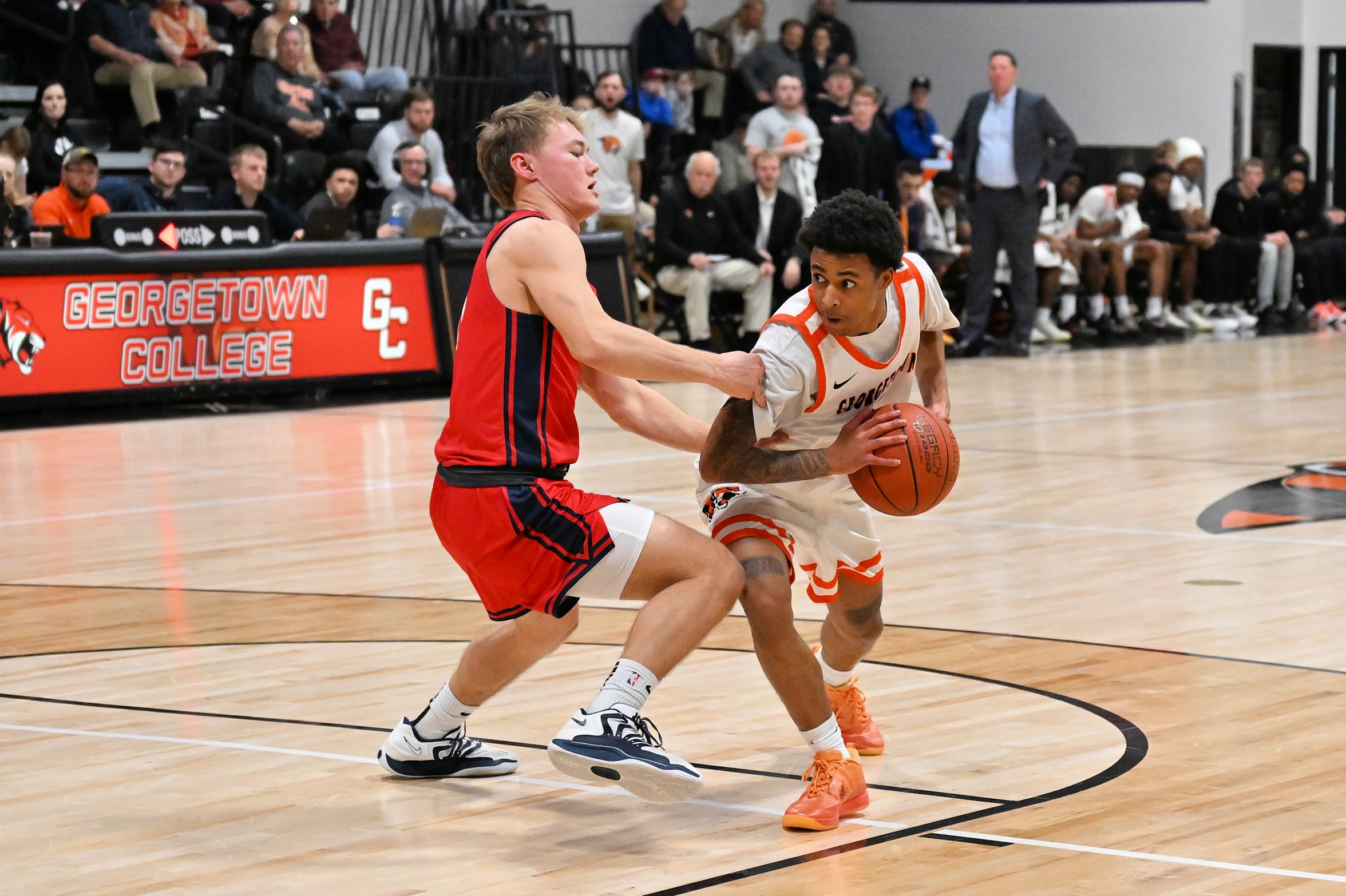 Tigers Move up to No. 15 in Latest NAIA Top 25 Coaches Poll