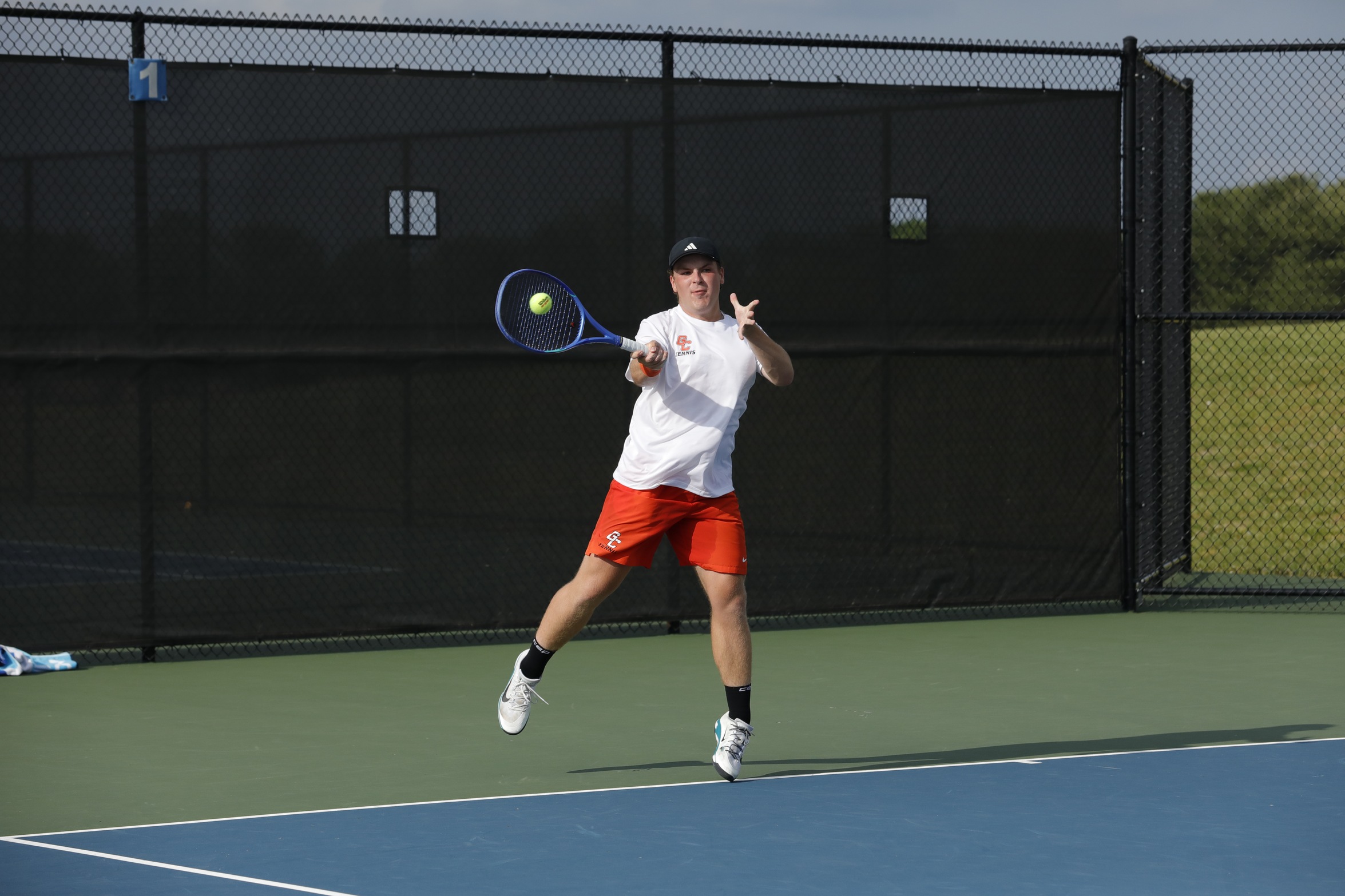 No. 3 Wildcats Take Out No. 6 Tigers in MSC Quarterfinals