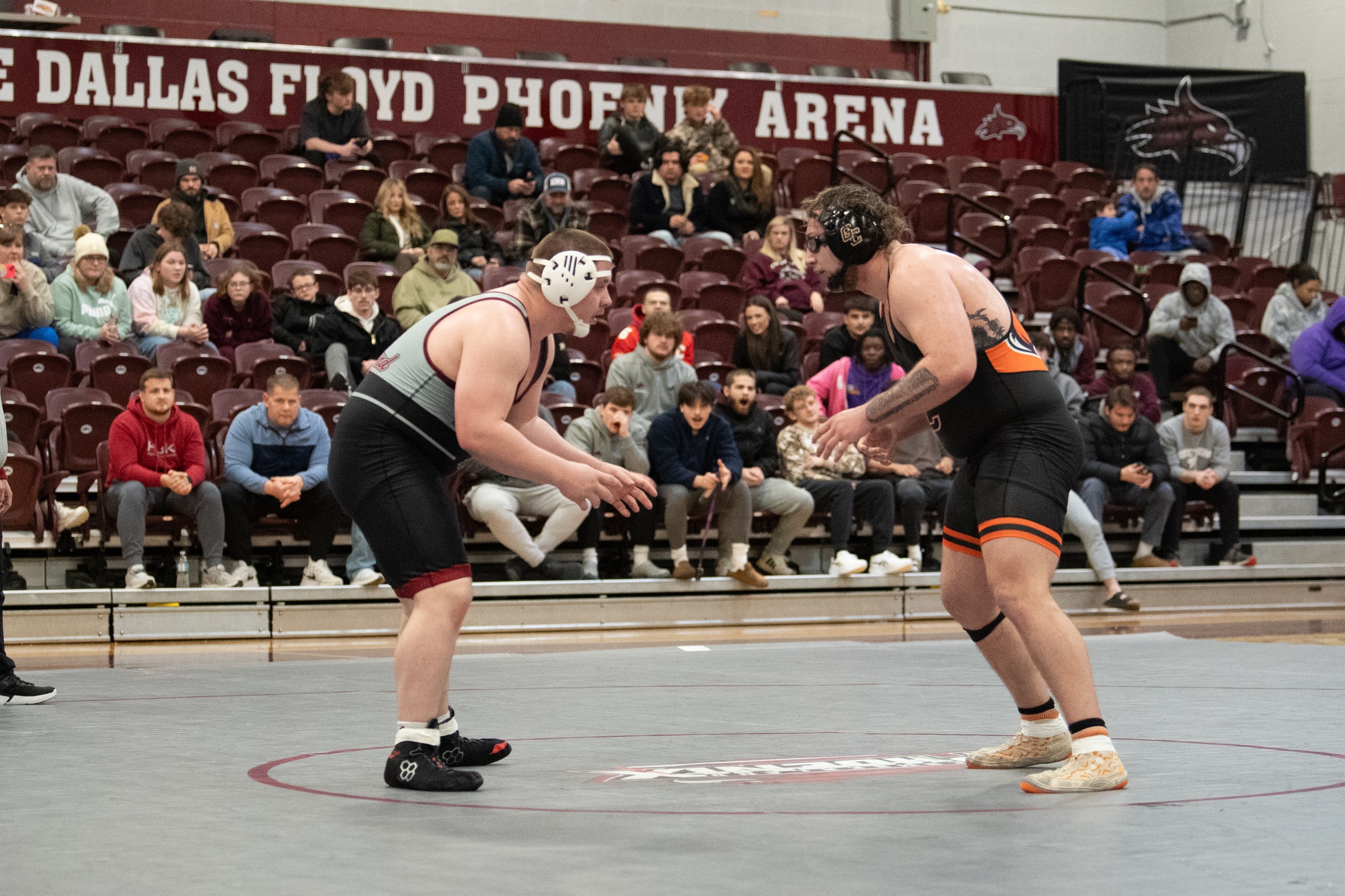 No. 23 Tigers Drop MSC Dual at No. 11 Phoenix