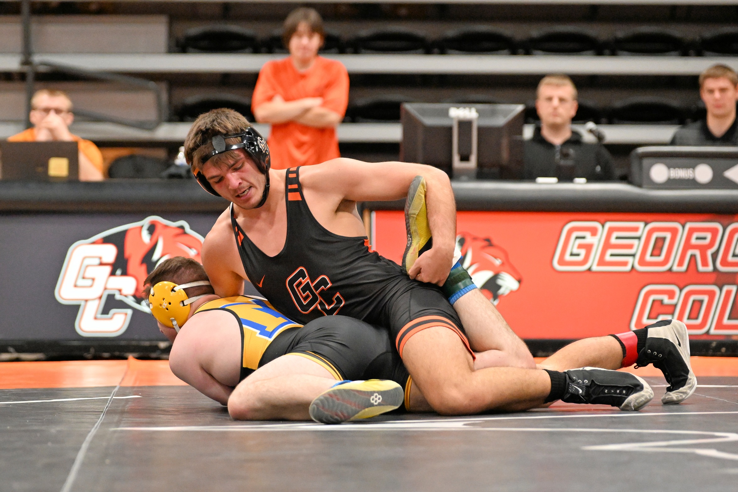 Tigers Move up to No. 19 in Latest NAIA Top 25 Coaches Rating