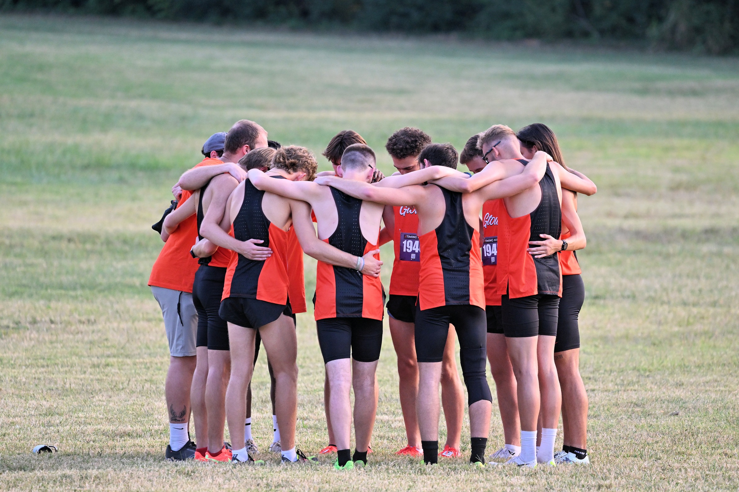 Lewis and McMahan Selected to the Mid-South Conference All-Academic Team
