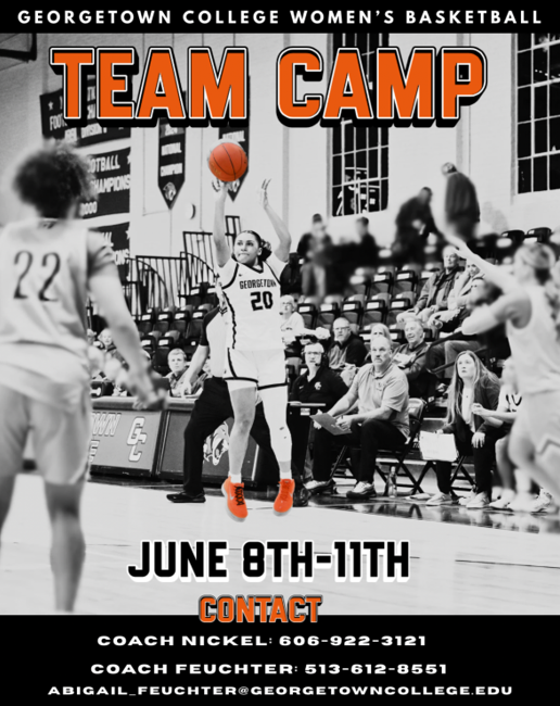 Tigers Announce 2026 Annual Team Camp