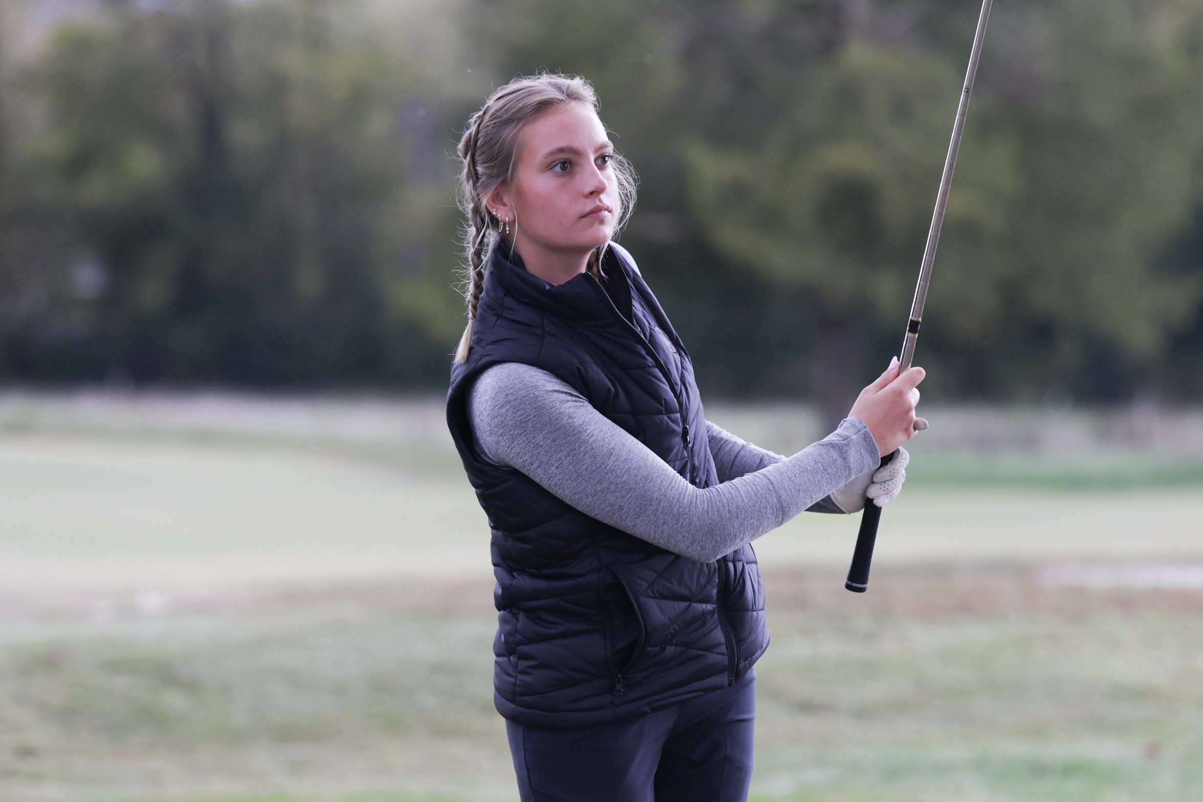 Tigers Fall Season Concludes with Mid-South Conference Fall Preview