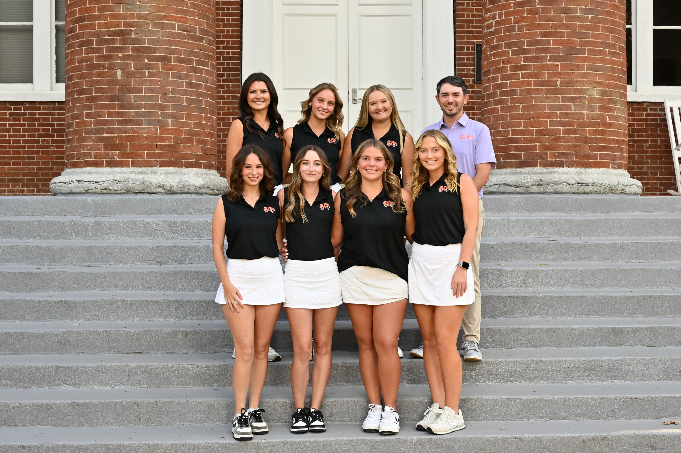 Tigers Land Five on Mid-South Conference All-Academic Team