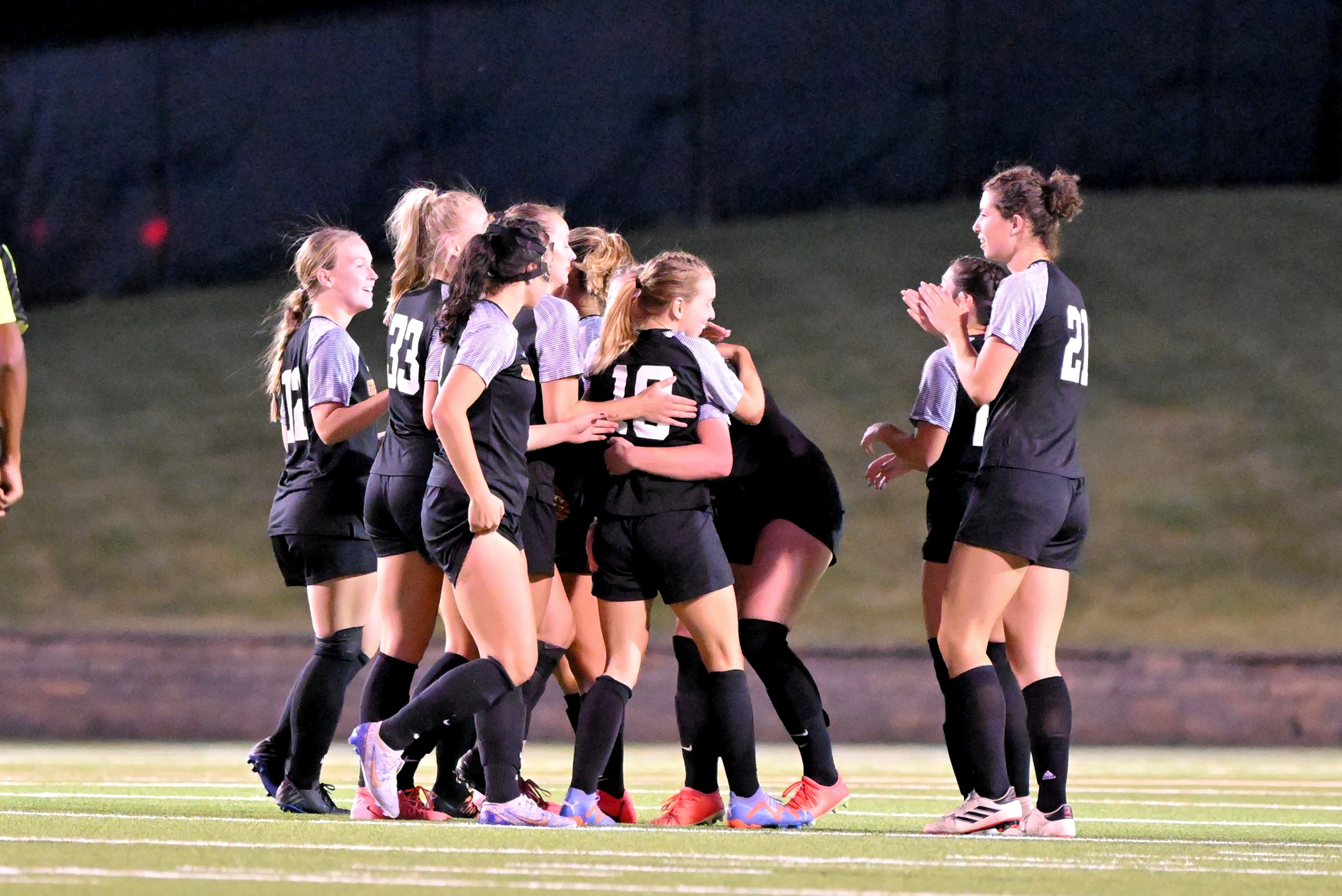 Tigers' unbeaten streak reaches 7