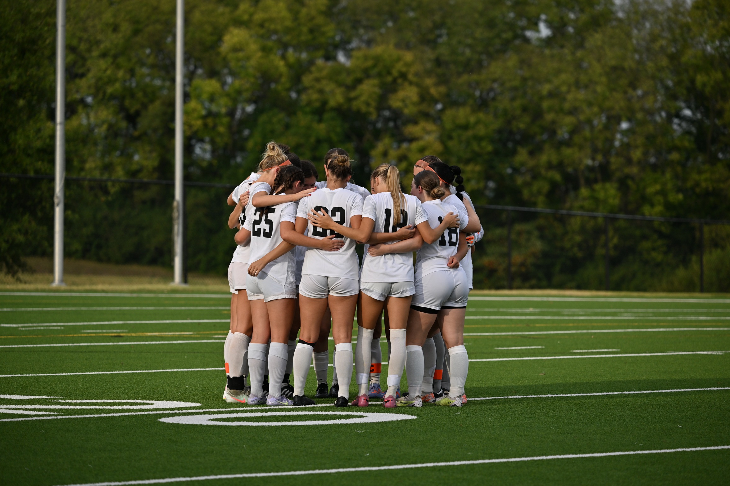 Tigers Suffer Home Loss to No. 2 Cumberlands