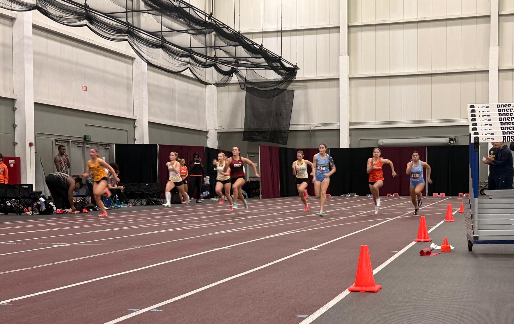 Austin Tops Triple Jump at Friday Night Spikes for Tigers