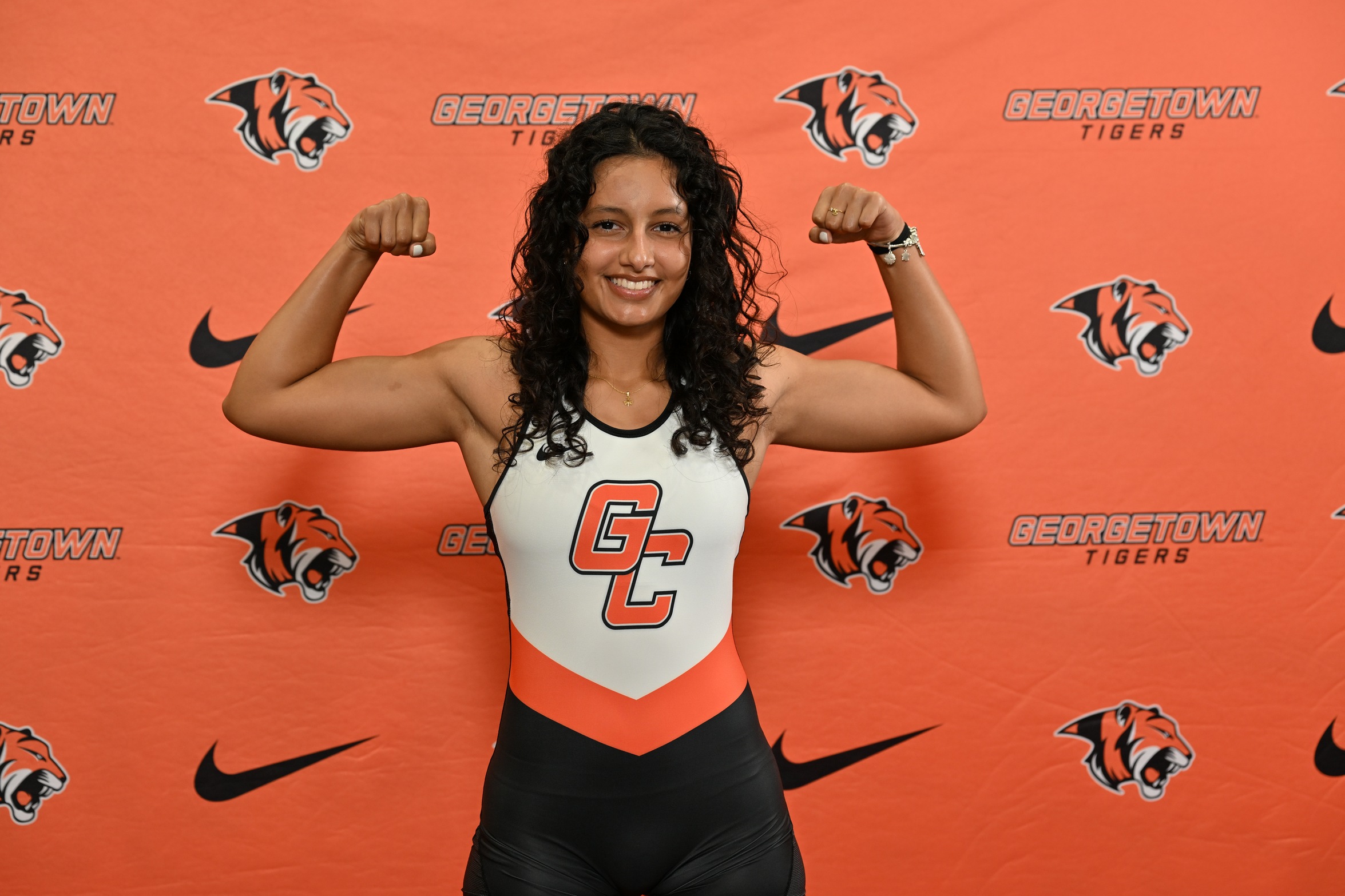 Tigers Start Historic Season at the Tiffin Open