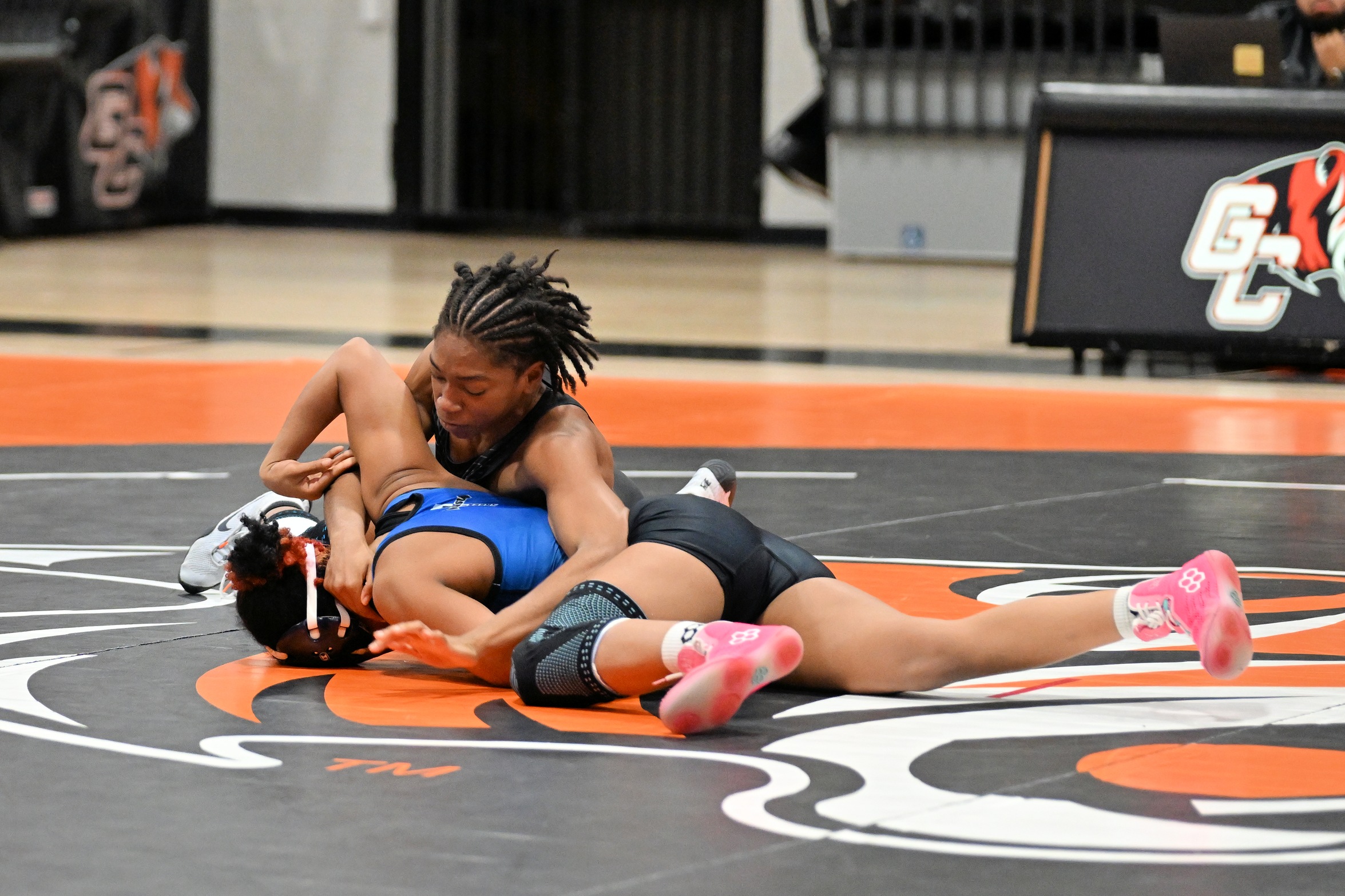 Barefield Earns Trip to NAIA National Championships