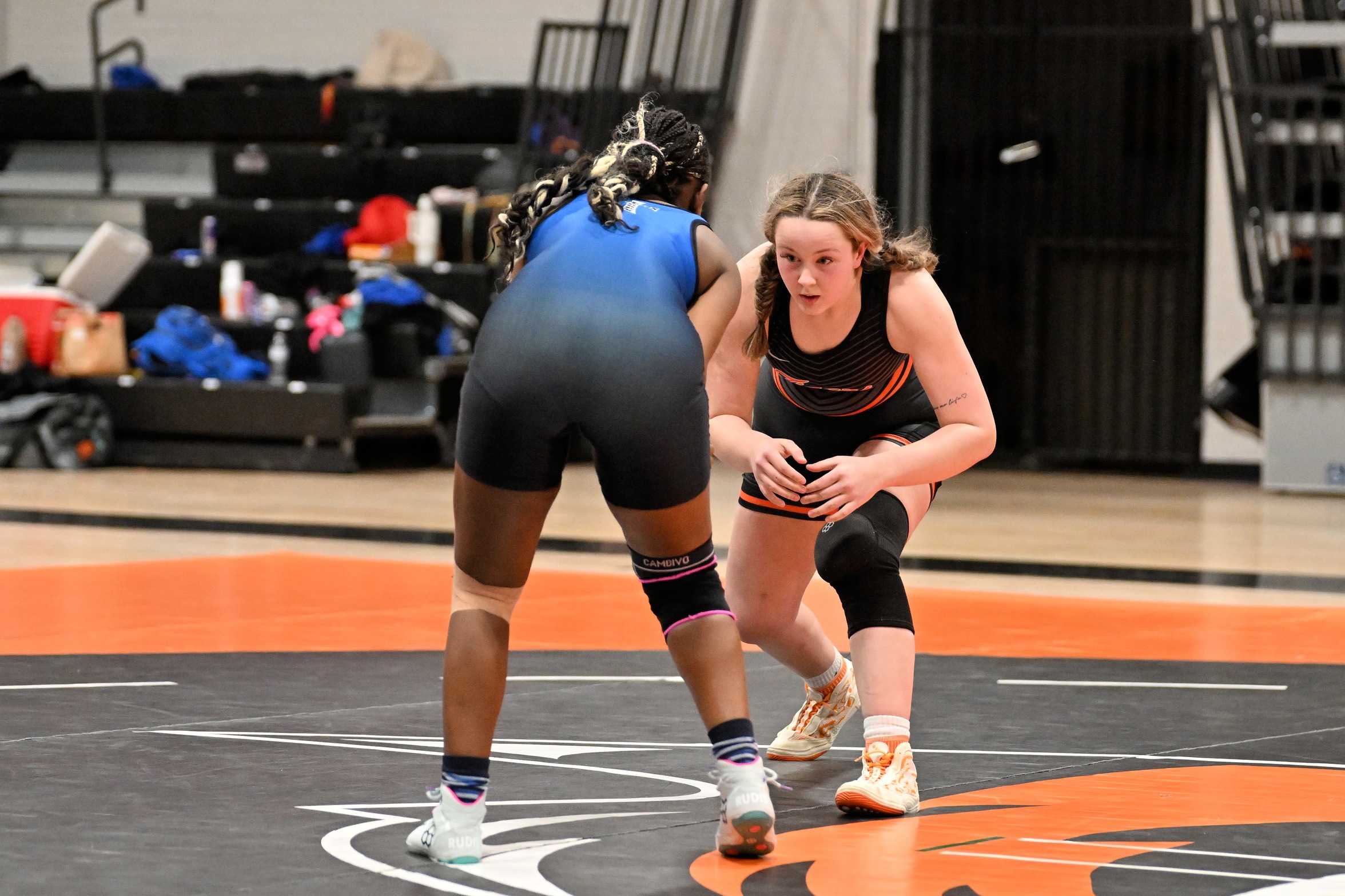 Tigers are Receiving Votes in Latest NAIA Top 25 Coaches Rating