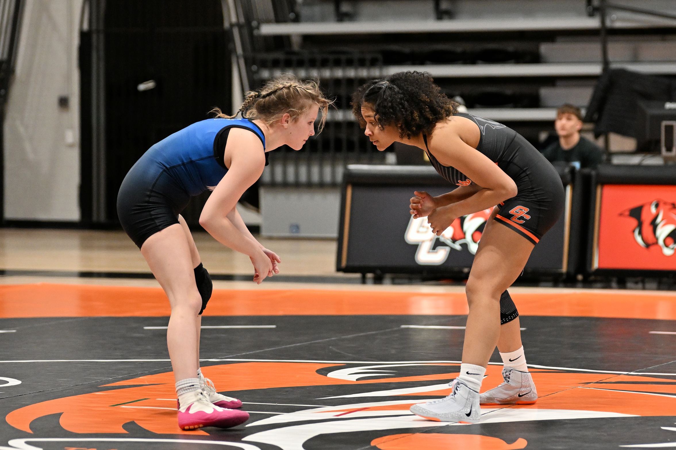 Barefield Second, Tigers Get Four Placers at Indiana Tech Open